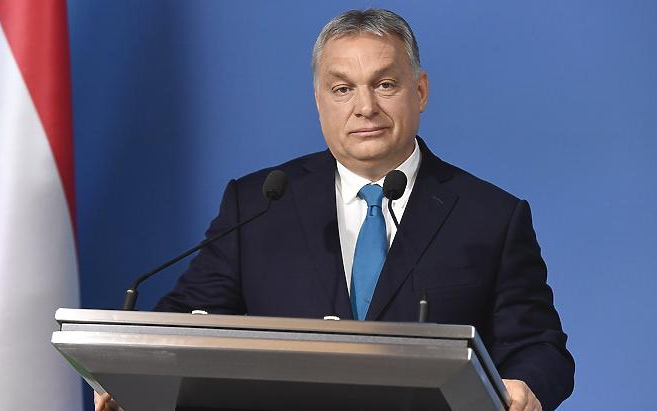 Orbán Viktor: hamarabb is egyszámjegyű lehet az infláció