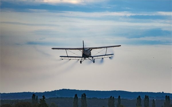 Vízparti térségekben folytatódik a szúnyogirtás